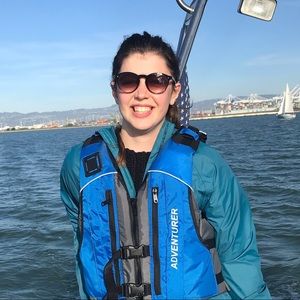 Meet your Posher, Becky